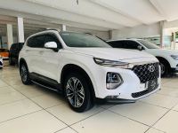 Bán xe Hyundai SantaFe 2020 Premium 2.2L HTRAC giá 925 Triệu - TP HCM