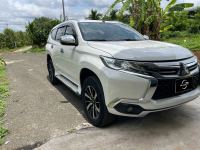 Bán xe Mitsubishi Pajero Sport 2018 2.4D 4x2 AT giá 690 Triệu - TP HCM