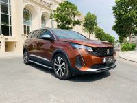 Bán xe Peugeot 5008 2022 GT 1.6 AT giá 940 Triệu - TP HCM