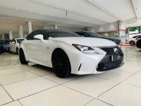 Bán xe Lexus RC 2016 200t giá 1 Tỷ 590 Triệu - TP HCM