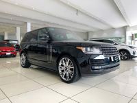 Bán xe LandRover Range Rover 2015 HSE 3.0 giá 2 Tỷ 550 Triệu - TP HCM