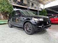 Bán xe LandRover Range Rover Sport 2017 HSE giá 1 Tỷ 890 Triệu - TP HCM