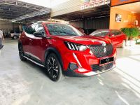 Bán xe Peugeot 2008 GT Line 1.2 AT 2024 giá 735 Triệu - TP HCM