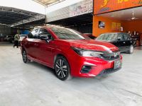 Bán xe Honda City 2022 RS 1.5 AT giá 505 Triệu - TP HCM