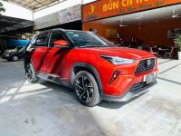 Bán xe Toyota Yaris Cross 2024 1.5 D-CVT giá 638 Triệu - TP HCM