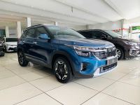 Bán xe Kia Seltos 2024 Luxury 1.5 AT giá 675 Triệu - TP HCM