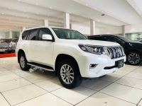 Bán xe Toyota Prado 2021 VX 2.7L giá 2 Tỷ 390 Triệu - TP HCM