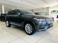 Bán xe Volvo XC90 T6 Inscription 2017 giá 1 Tỷ 650 Triệu - TP HCM