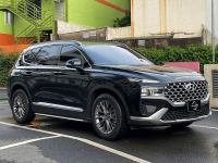 Bán xe Hyundai SantaFe 2022 Cao cấp 2.5L HTRAC giá 1 Tỷ 69 Triệu - TP HCM