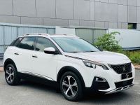 Bán xe Peugeot 3008 2018 1.6 AT giá 618 Triệu - TP HCM