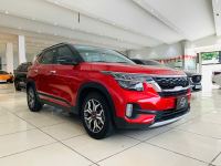 Bán xe Kia Seltos 2021 Premium 1.4 AT giá 610 Triệu - TP HCM