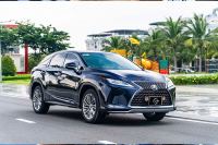 Bán xe Lexus RX 2021 300 giá 3 Tỷ 50 Triệu - TP HCM