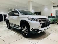 Bán xe Mitsubishi Pajero Sport 2019 3.0G 4x2 AT Premium giá 695 Triệu - TP HCM