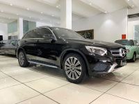 Bán xe Mercedes Benz GLC 2019 250 4Matic giá 1 Tỷ 180 Triệu - TP HCM