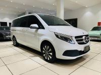 Bán xe Mercedes Benz V class 2020 V250 Luxury giá 1 Tỷ 750 Triệu - TP HCM