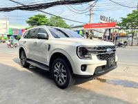 Bán xe Ford Everest 2023 Titanium 2.0L 4x2 AT giá 1 Tỷ 225 Triệu - TP HCM