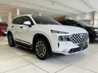 Bán xe Hyundai SantaFe 2022 Cao cấp 2.2L HTRAC giá 1 Tỷ 195 Triệu - TP HCM