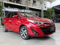 Bán xe Toyota Yaris 2020 1.5G giá 505 Triệu - TP HCM