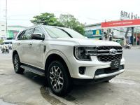 Bán xe Ford Everest 2022 Titanium 2.0L 4x2 AT giá 1 Tỷ 195 Triệu - TP HCM