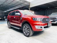 Bán xe Ford Everest 2021 Titanium 2.0L 4x2 AT giá 938 Triệu - TP HCM