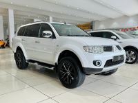 Bán xe Mitsubishi Pajero Sport 2014 G 4x2 AT giá 385 Triệu - TP HCM