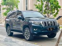 Bán xe Toyota Prado 2021 VX 2.7L giá 2 Tỷ 690 Triệu - TP HCM