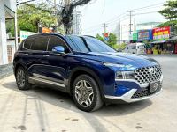 Bán xe Hyundai SantaFe Cao cấp 2.5L HTRAC 2021 giá 998 Triệu - TP HCM