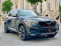 Bán xe VinFast Lux SA 2.0 2019 Premium 2.0 AT giá 685 Triệu - TP HCM