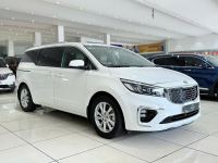 Bán xe Kia Sedona 2020 2.2 DAT Luxury giá 885 Triệu - TP HCM