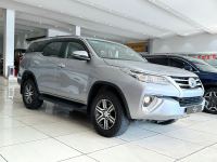 Bán xe Toyota Fortuner 2018 2.4G 4x2 MT giá 735 Triệu - TP HCM