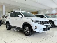 Bán xe Kia Sonet 2022 Luxury 1.5 AT giá 520 Triệu - TP HCM