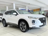 Bán xe Hyundai SantaFe 2020 Premium 2.2L HTRAC giá 910 Triệu - TP HCM