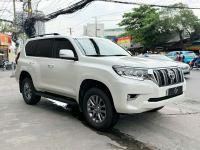 Bán xe Toyota Prado 2019 VX 2.7L giá 2 Tỷ 30 Triệu - TP HCM