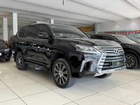 Bán xe Lexus LX 2020 570 giá 7 Tỷ 250 Triệu - TP HCM