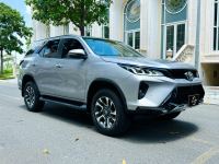 Bán xe Toyota Fortuner 2022 Legender 2.4L 4x2 AT giá 1 Tỷ 65 Triệu - TP HCM