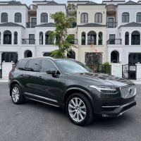 Bán xe Volvo XC90 2017 T6 Inscription giá 1 Tỷ 490 Triệu - TP HCM