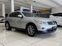 Bán xe Infiniti EX 2008 35 giá 350 Triệu - TP HCM