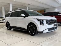 Bán xe Kia Carnival 2025 Luxury 2.2D giá 1 Tỷ 270 Triệu - TP HCM