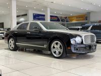 Bán xe Bentley Mulsanne 6.75 V8 2010 giá 5 Tỷ 500 Triệu - TP HCM