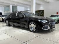 Bán xe Mercedes Benz S class 2022 S450 4Matic Maybach giá 6 Tỷ 800 Triệu - TP HCM