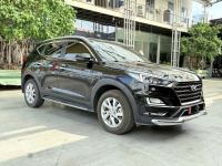 Bán xe Hyundai Tucson 2021 2.0 AT Tiêu chuẩn giá 645 Triệu - TP HCM