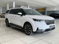 Bán xe Kia Carnival Signature 2.2D 2021 giá 1 Tỷ 100 Triệu - TP HCM