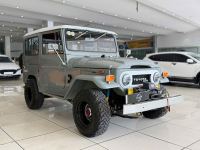 Bán xe Toyota Fj cruiser FJ40 giá 1 Tỷ 150 Triệu - TP HCM