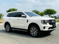 Bán xe Ford Everest 2023 Titanium 2.0L 4x2 AT giá 1 Tỷ 185 Triệu - TP HCM