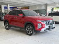 Bán xe Hyundai Creta 2022 Đặc biệt 1.5 AT giá 538 Triệu - TP HCM