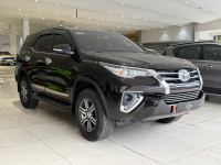 Bán xe Toyota Fortuner 2016 2.7V 4x2 AT giá 610 Triệu - TP HCM