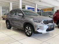 Bán xe Kia Sonet 2024 Luxury 1.5 AT giá 505 Triệu - TP HCM