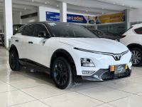 Bán xe VinFast VF6 Plus 2026 giá 685 Triệu - TP HCM