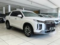 Bán xe Hyundai Palisade 2024 Prestige 2.2 AT HTRAC giá 1 Tỷ 340 Triệu - TP HCM