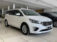 Bán xe Kia Sedona 2020 2.2 DAT Luxury giá 675 Triệu - TP HCM